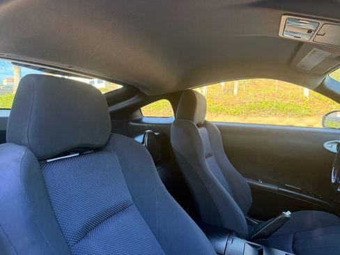 Used 2003 Nissan 350Z Enthusiast image 18
