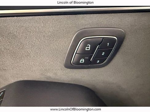 Used 2024 Ford Mustang Mach-E GT image 34