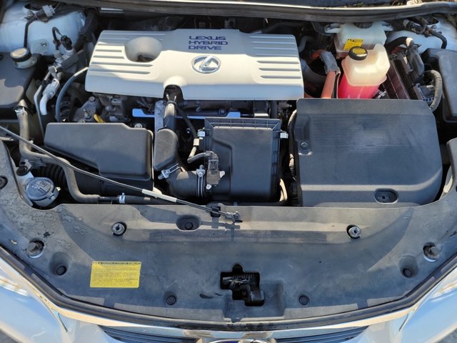 Used 2013 Lexus CT 200h w/ Premium Pkg w/Navigation FWD image 27