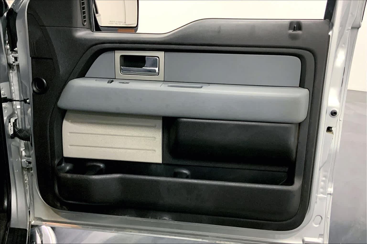 Used 2011 Ford F150 XLT w/ XLT Chrome Pkg RWD image 20