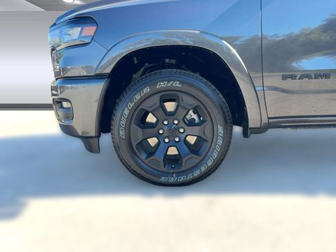 New 2026 RAM 1500 Big Horn image 10