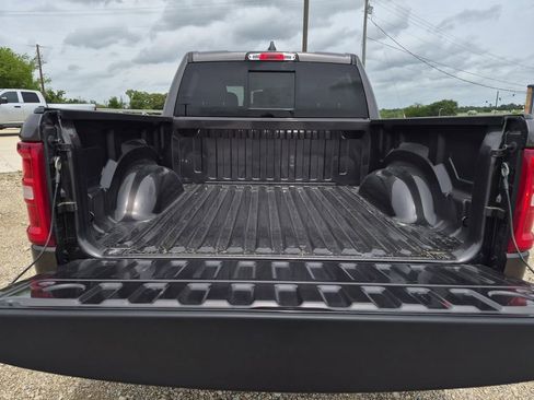 New 2026 RAM 1500 Lone Star RWD image 8