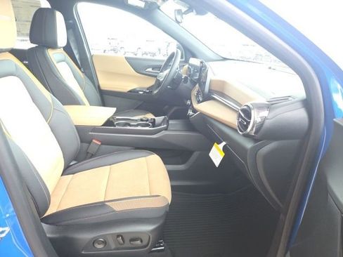 New 2026 Chevrolet Equinox ACTIV w/ Convenience Package III image 20