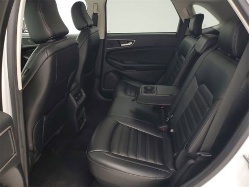 Used 2023 Ford Edge SEL image 22