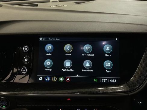 Used 2023 Buick Envision Preferred FWD image 18