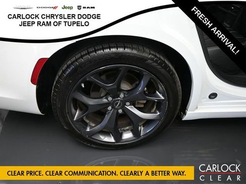 Used 2023 Chrysler 300 S image 52