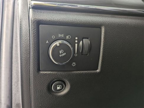 Certified 2021 Jeep Grand Cherokee Limited image 14