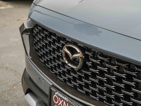 New 2026 MAZDA CX-50 AWD 2.5 S w/ Accent Package image 9