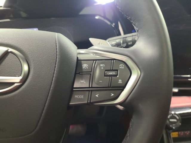 Used 2024 Lexus NX 350 AWD image 28