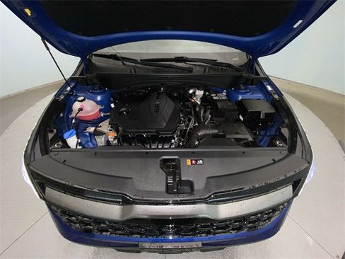 Used 2023 Kia Sportage X-Line image 25