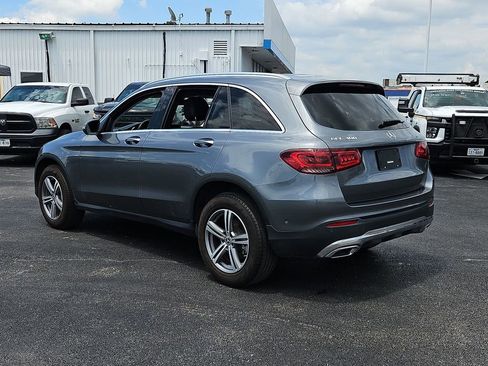 Used 2022 Mercedes-Benz GLC 300 image 15