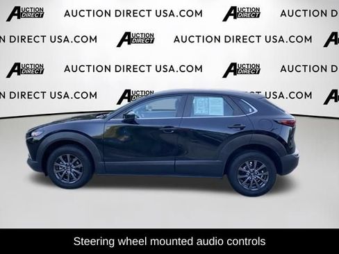 Used 2023 MAZDA CX-30 AWD 2.5 S image 3