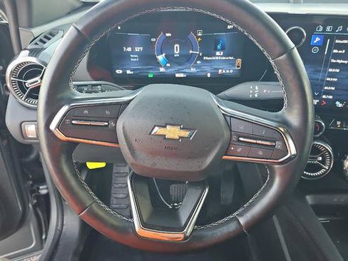 Used 2024 Chevrolet Blazer EV LT image 8