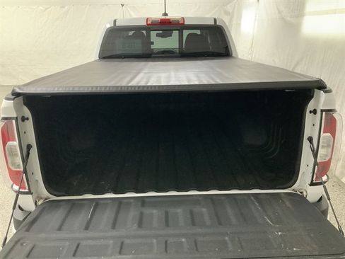 Used 2021 GMC Canyon Denali image 9