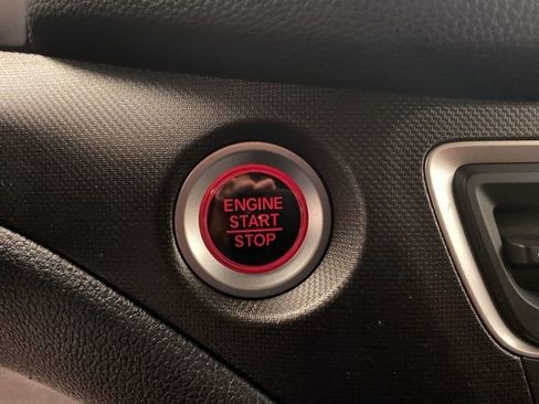 Certified 2025 Honda Passport TrailSport image 17