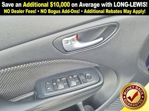 Used 2015 Dodge Dart SXT image 16