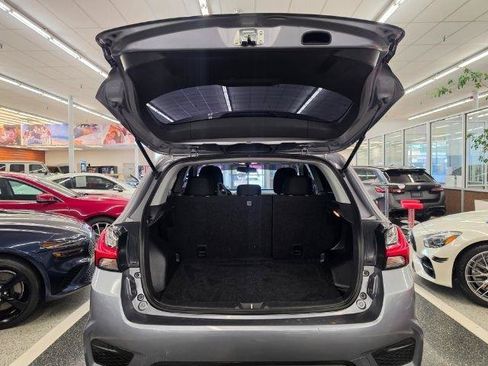 Used 2020 Mitsubishi Outlander Sport ES FWD image 40