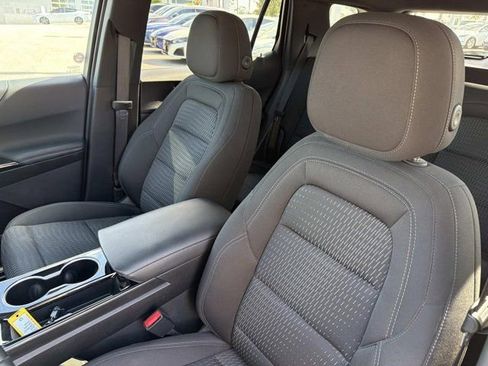 Used 2025 Chevrolet Equinox LT AWD/4WD image 10