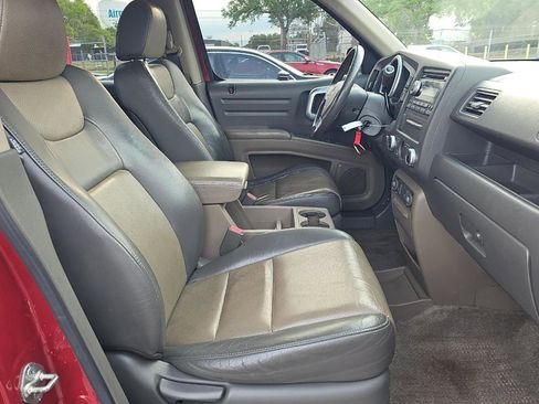 Used 2006 Honda Ridgeline RTL image 8