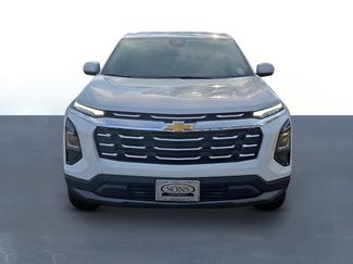 New 2026 Chevrolet Equinox LT w/ Convenience Package II video 2