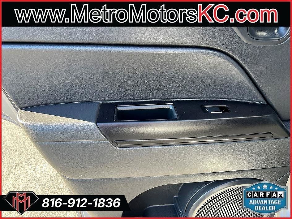 Used 2014 Jeep Patriot Sport w/ Power Value Group FWD image 26