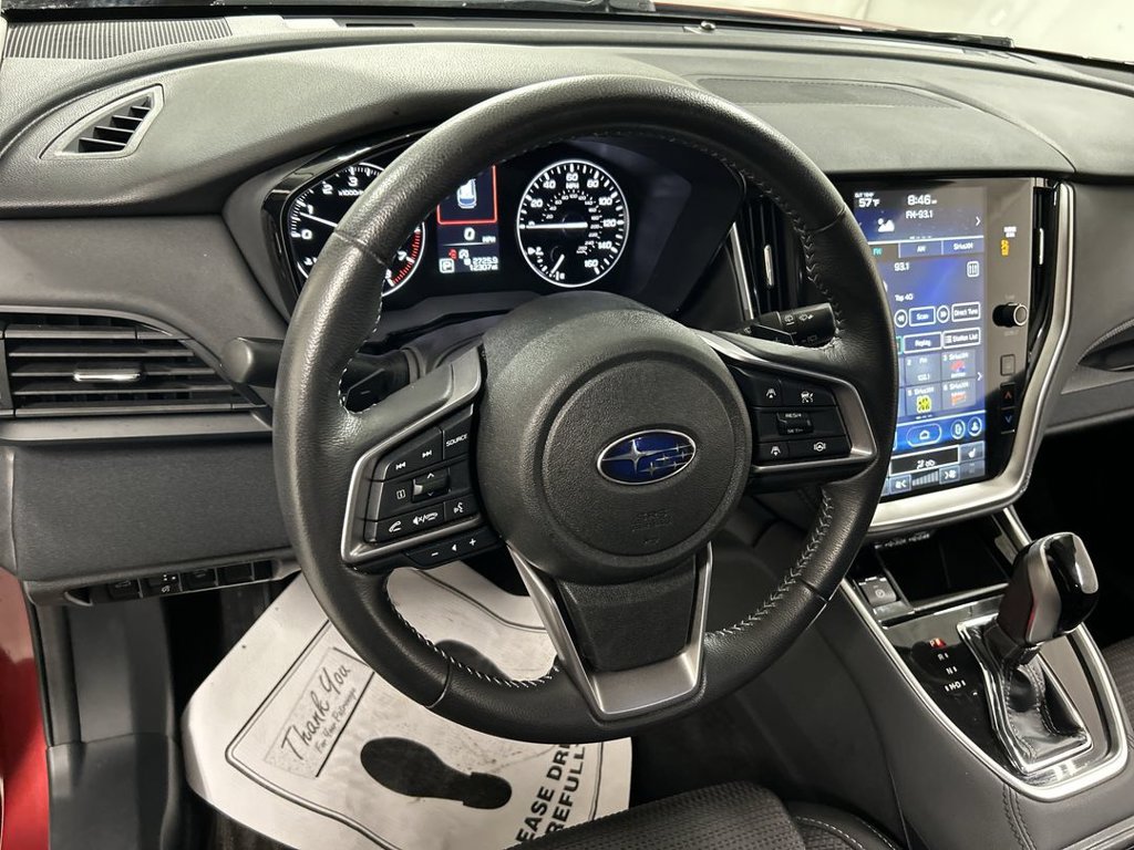 Used 2024 Subaru Outback Premium AWD/4WD image 4
