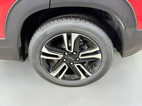 New 2026 Chevrolet TrailBlazer LT w/ Convenience Package image 31