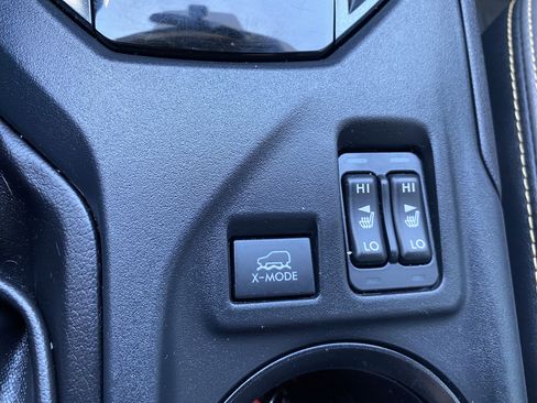 Certified 2023 Subaru Crosstrek 2.5i Sport AWD/4WD image 32