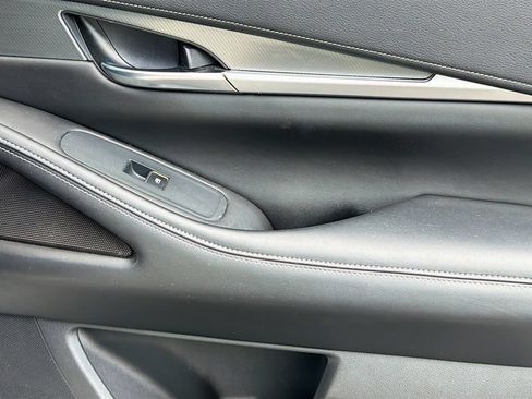 Used 2023 INFINITI QX60 Luxe w/ Cargo Package AWD/4WD image 31