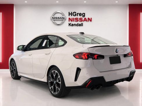 Used 2026 BMW M235i xDrive AWD/4WD image 4