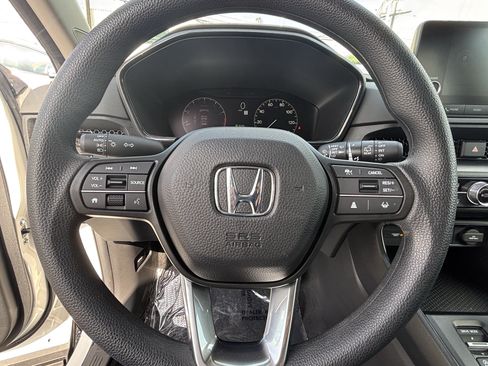 Certified 2024 Honda CR-V EX image 24