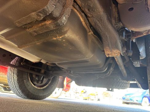 Used 2002 Toyota 4Runner Limited image 20