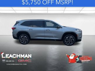 New 2026 Buick Enclave Sport Touring w/ Super Cruise Package video 2