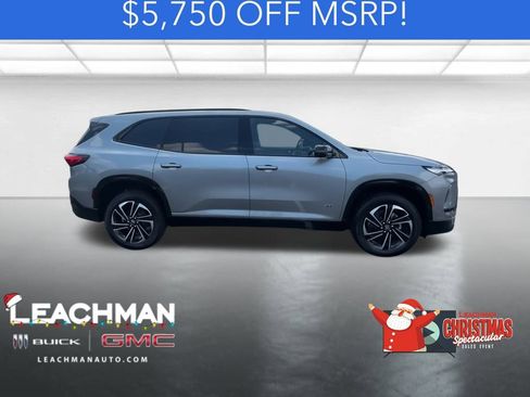 New 2026 Buick Enclave Sport Touring w/ Super Cruise Package image 2