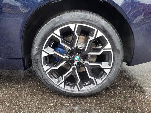 New 2026 BMW X3 M50 image 27