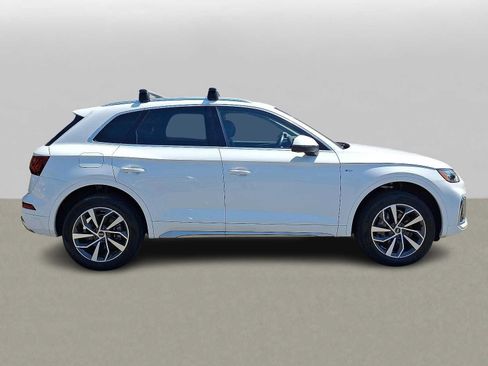 Certified 2023 Audi Q5 2.0T Premium Plus w/ Premium Plus Package AWD/4WD image 32