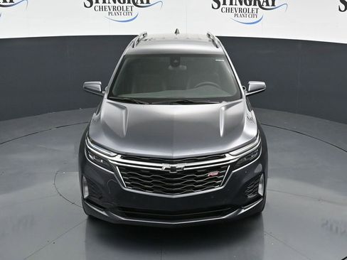 Used 2023 Chevrolet Equinox RS image 10