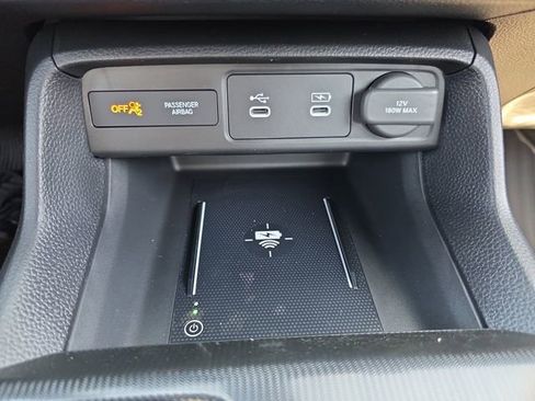 New 2026 Honda Civic Sport Touring image 11