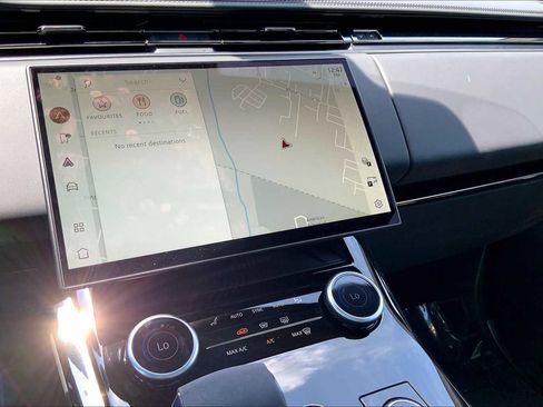 Used 2023 Land Rover Range Rover Sport First Edition image 5