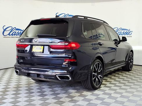 Used 2019 BMW X7 xDrive50i w/ M Sport Package image 25