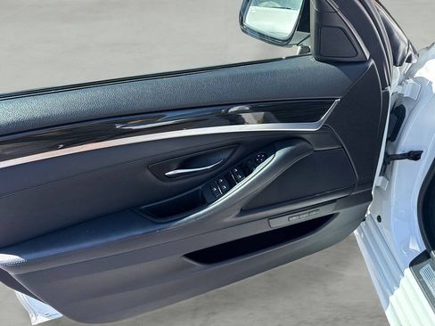 Used 2016 BMW 535i Sedan RWD image 12