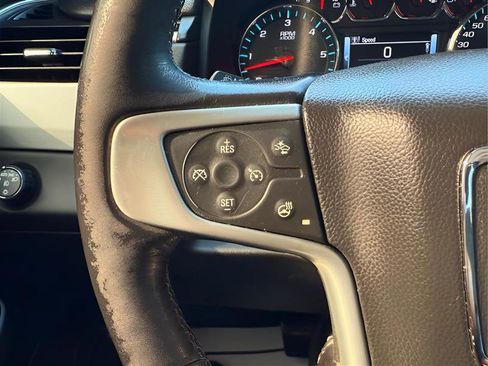 Used 2018 GMC Yukon XL SLT image 21