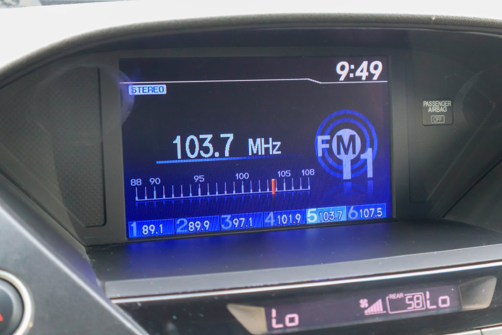 Used 2012 Honda Pilot EX-L image 4