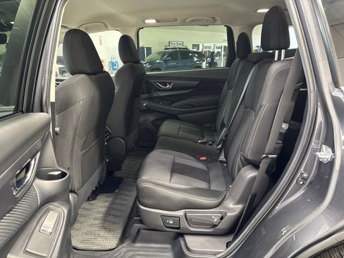 Used 2025 Subaru Ascent Premium AWD/4WD image 33