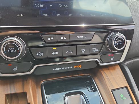 Used 2019 Honda CR-V EX image 35