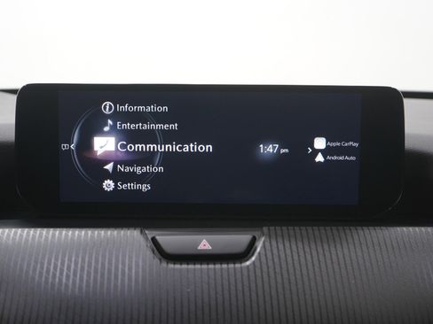 Certified 2025 MAZDA CX-90 3.3 Turbo w/ Select Package image 20