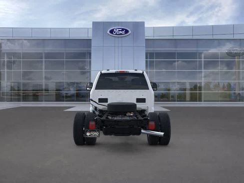 New 2025 Ford F350 XLT w/ Snow Plow Prep Package image 5