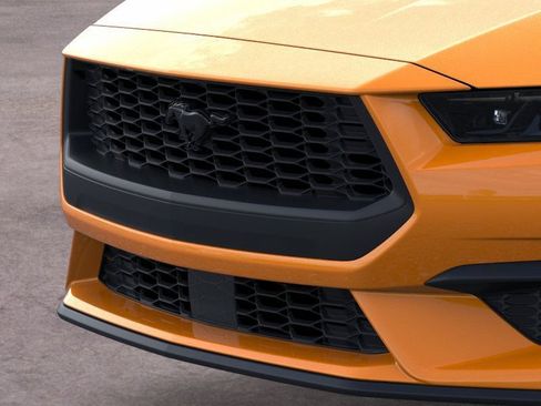 New 2026 Ford Mustang Premium w/ Mustang Nite Pony Package RWD image 17
