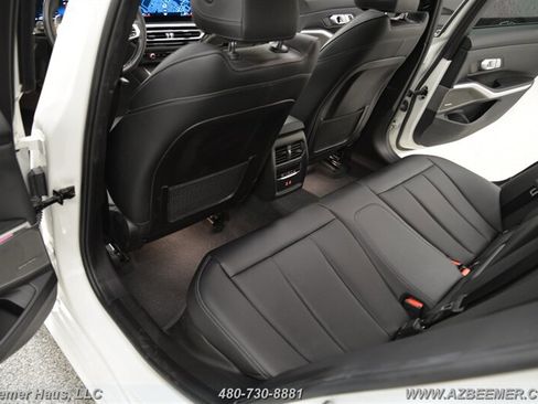 Used 2023 BMW 330e w/ M Sport Package image 25