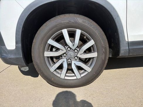 Used 2022 Honda Pilot EX-L image 9